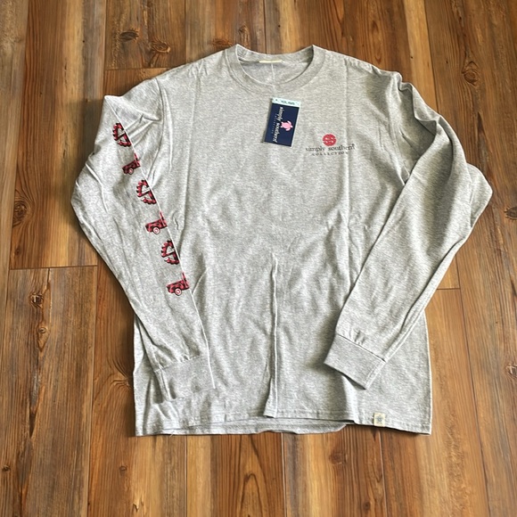 Simply Southern Long Sleeve T-Shirt - Picture 2 of 3